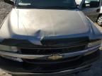 2001 Chevrolet Silverado K2500 Heavy Duty