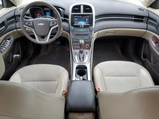 2013 Chevrolet Malibu 1LT