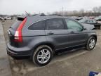 2011 Honda CR-V EXL