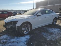 2021 Audi A5 Premium Plus 45 en venta en Fredericksburg, VA