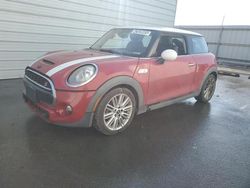 2017 Mini Cooper S en venta en San Diego, CA