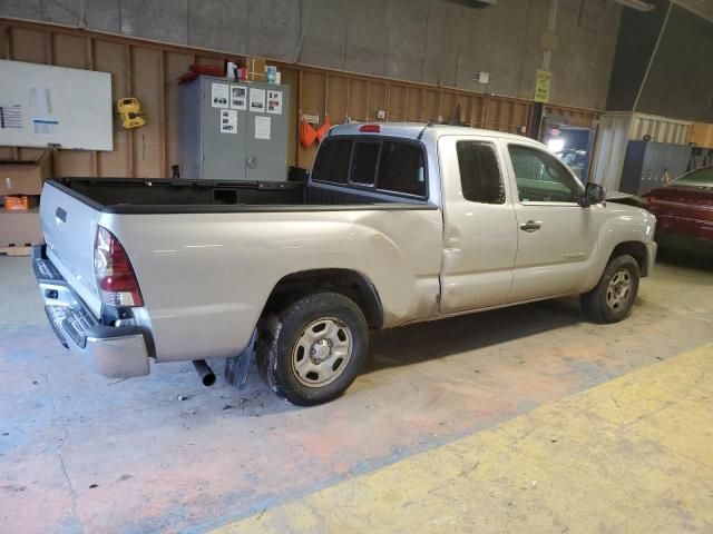 2012 Toyota Tacoma Access Cab