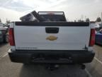 2013 Chevrolet Silverado K2500 Heavy Duty LT