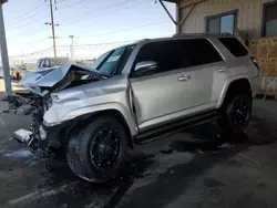 2015 Toyota 4runner SR5 en venta en Los Angeles, CA