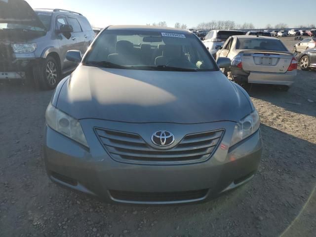 2008 Toyota Camry CE