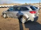 2011 Subaru Outback 3.6R Limited