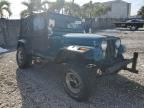 1982 Jeep Jeep CJ7