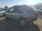 2008 KIA Sportage LX