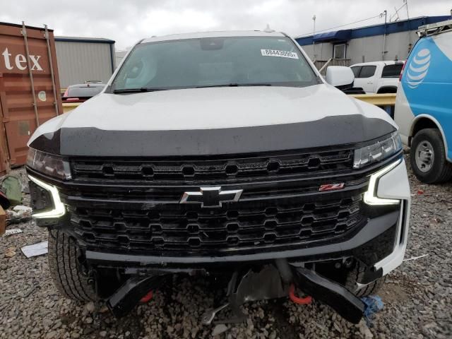 2024 Chevrolet Tahoe K1500 Z71