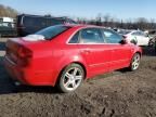 2006 Audi A4 2.0T Quattro