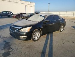 Nissan salvage cars for sale: 2013 Nissan Altima 2.5