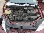 2007 Ford Focus ZX4