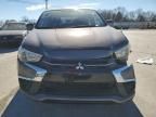 2018 Mitsubishi Outlander Sport ES