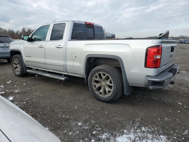 2014 GMC Sierra K1500 SLT