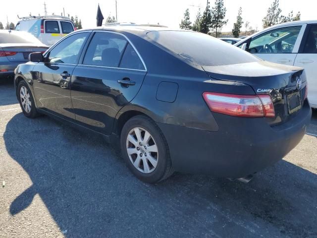 2008 Toyota Camry LE