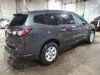 2015 Chevrolet Traverse LS