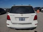 2013 Mercedes-Benz GLK 350 4matic