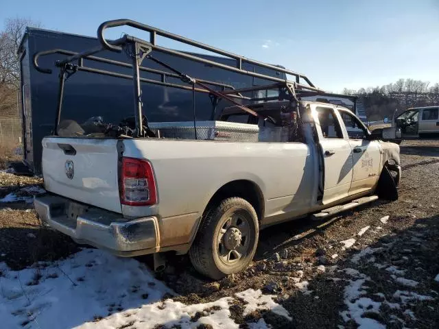 2022 Dodge RAM 2500 Tradesman