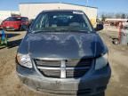 2007 Dodge Caravan SE