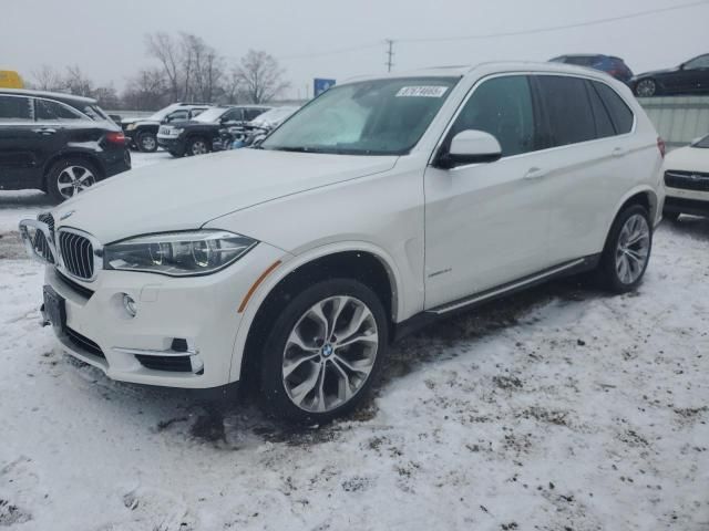 2014 BMW X5 XDRIVE35I