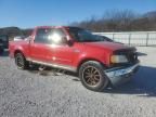 2003 Ford F150 Supercrew