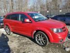 2019 Dodge Journey GT