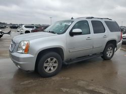 GMC Vehiculos salvage en venta: 2012 GMC Yukon SLT