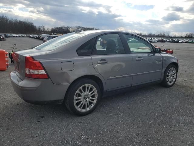 2006 Volvo S40 2.4I