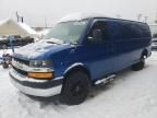 2020 Chevrolet Express G2500