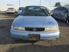 1996 Mercury Mystique GS