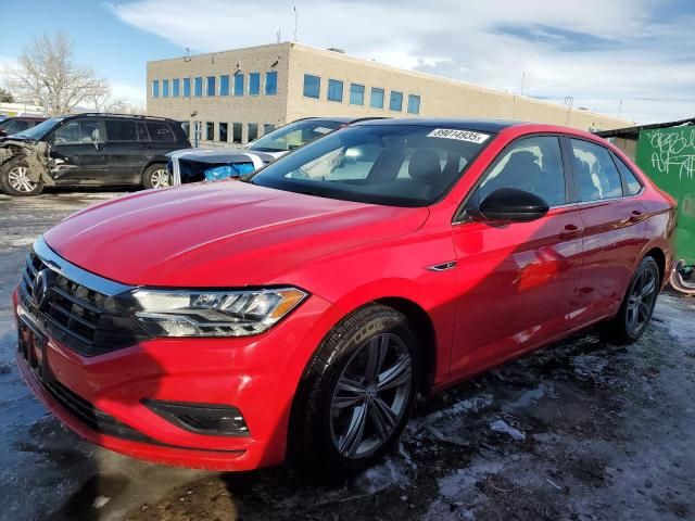 2020 Volkswagen Jetta S