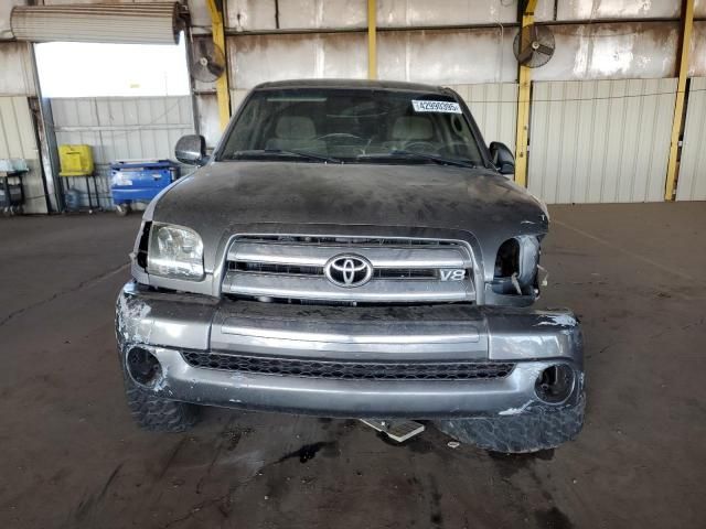 2003 Toyota Tundra Access Cab SR5