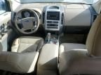 2007 Ford Edge SEL Plus