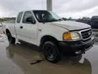 2004 Ford F-150 Heritage Classic