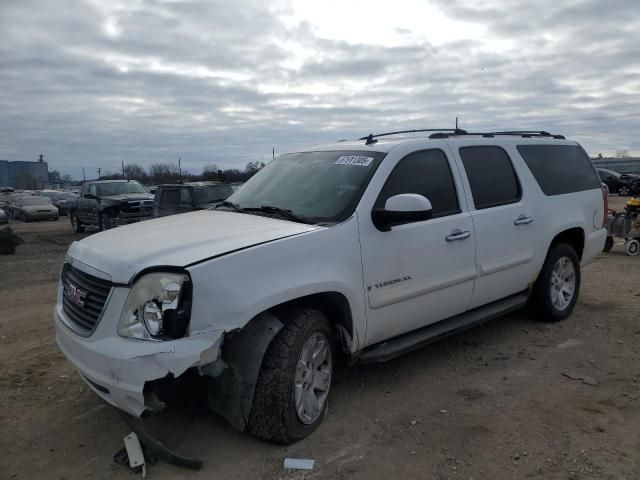 2007 GMC Yukon XL K1500