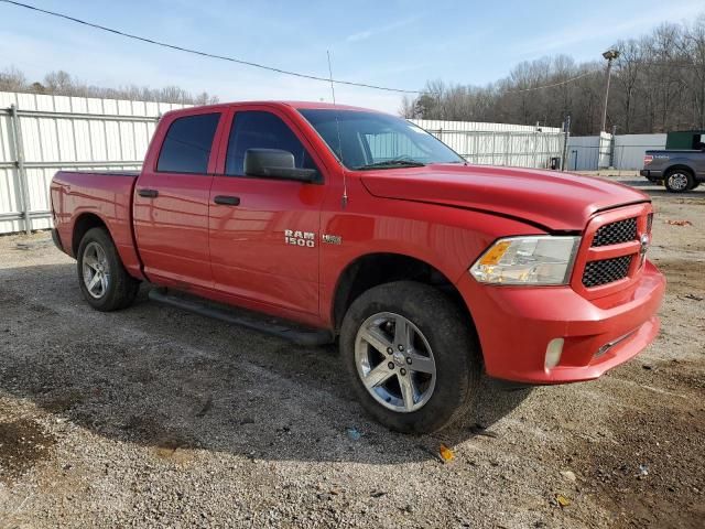 2014 Dodge RAM 1500 ST