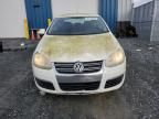 2007 Volkswagen Jetta 2.5L