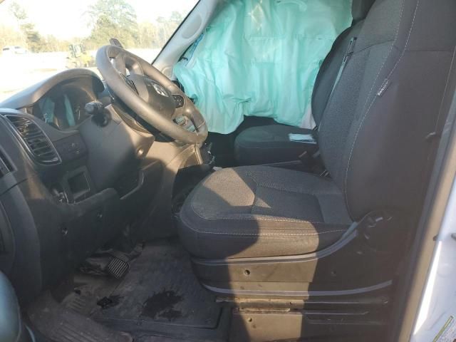 2023 Dodge RAM Promaster 2500 2500 High