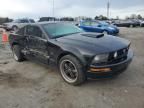 2007 Ford Mustang GT