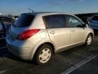 2008 Nissan Versa S