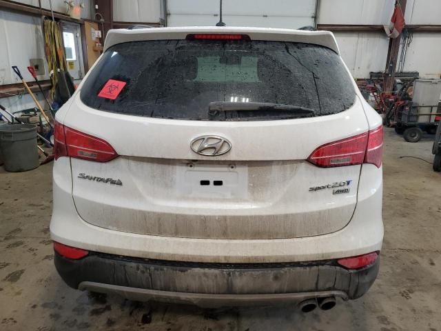 2014 Hyundai Santa FE Sport