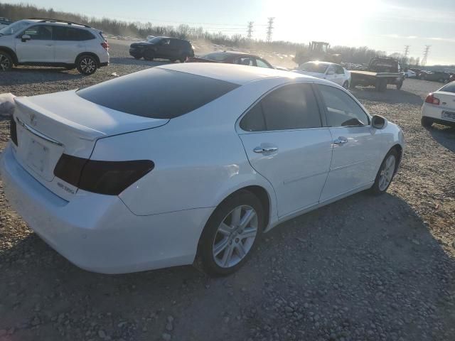 2009 Lexus ES 350