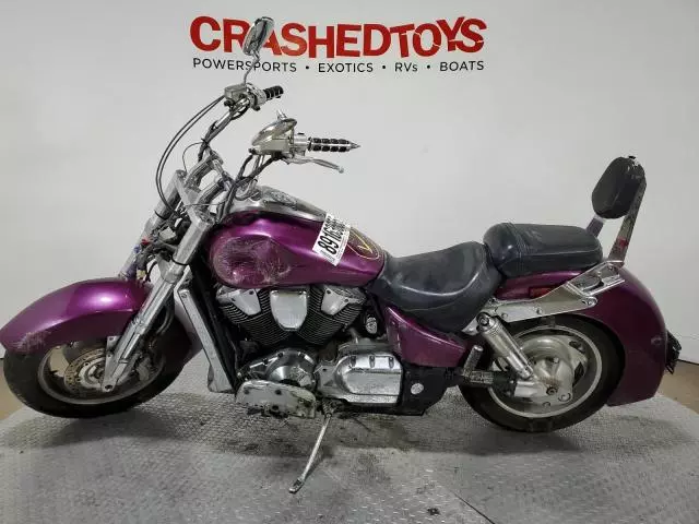 2004 Honda VTX1800 N3