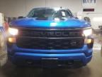 2023 Chevrolet Silverado K1500 Custom