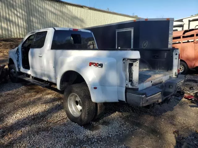 2019 Ford F350 Super Duty