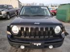 2017 Jeep Patriot Latitude