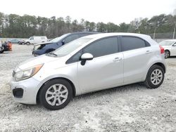 Salvage cars for sale from Copart Ellenwood, GA: 2012 KIA Rio LX