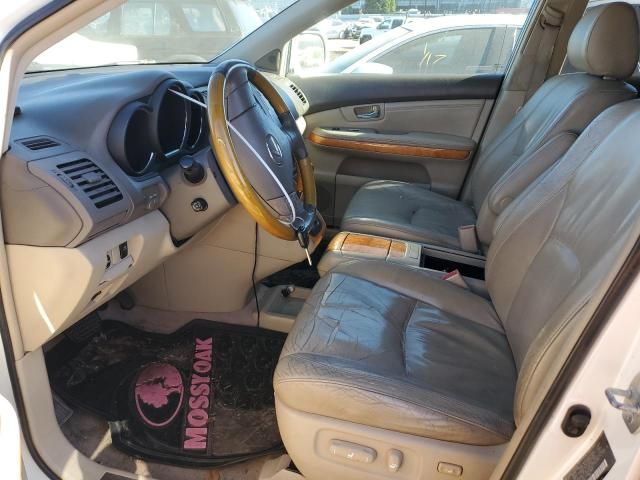 2005 Lexus RX 330