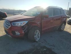 2018 Ford Escape SE en venta en Fredericksburg, VA