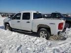 2008 Chevrolet Silverado K1500